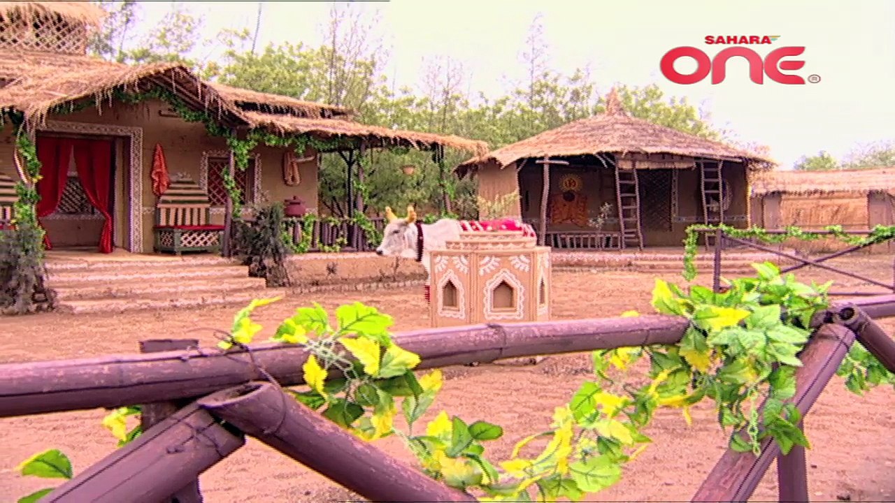 Jai Jai Jai Bajrangbali  ep#37