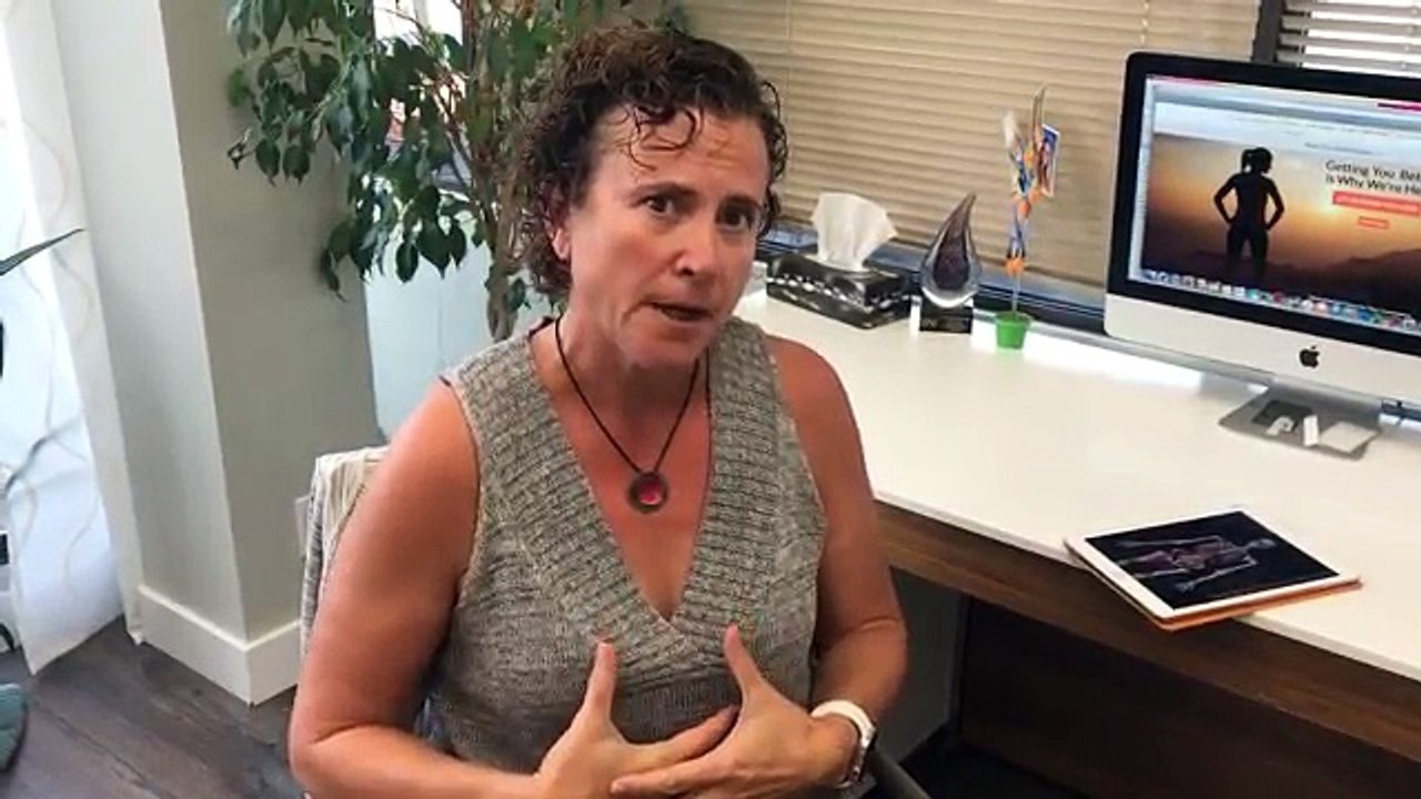 What is the core and how does it work?