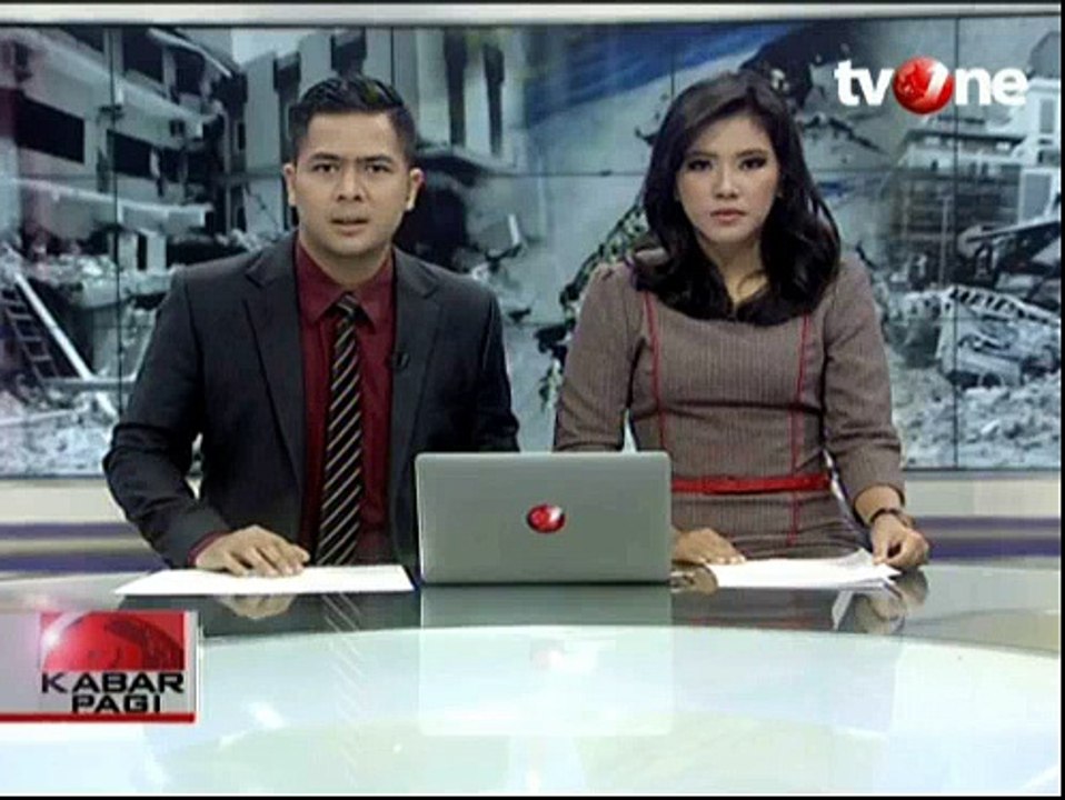 Gempa di Mamuju, Pasien RS Lari Sambil Bawa Botol Infus