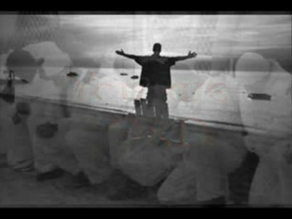 We Bow Down for Jesus