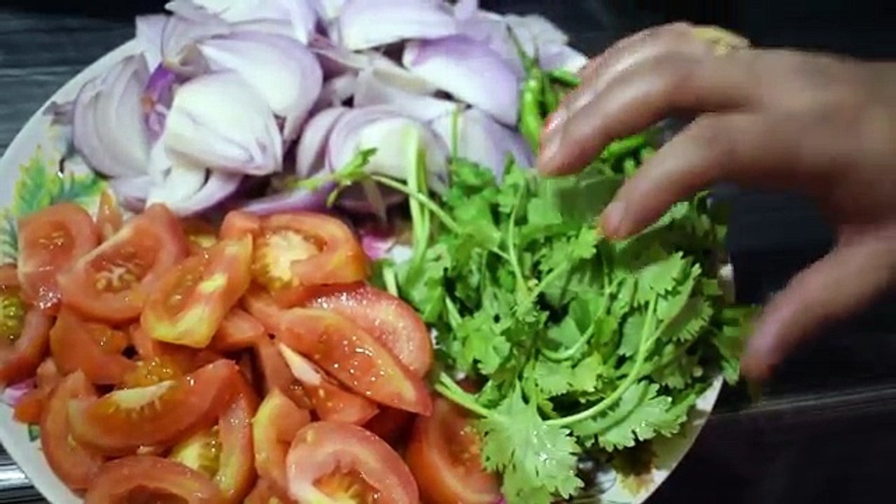 Butter Chicken Recipe Step By Step