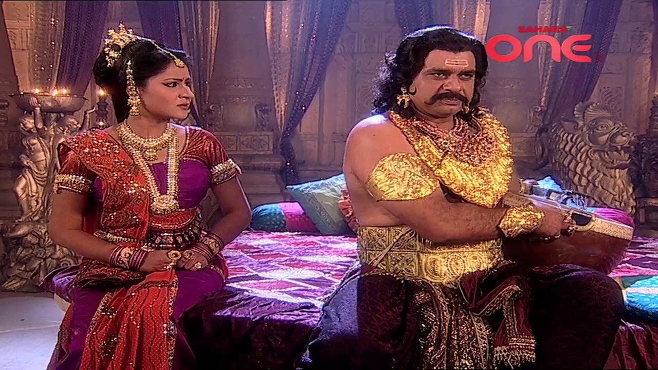 Jai Jai Jai Bajrangbali  ep#39