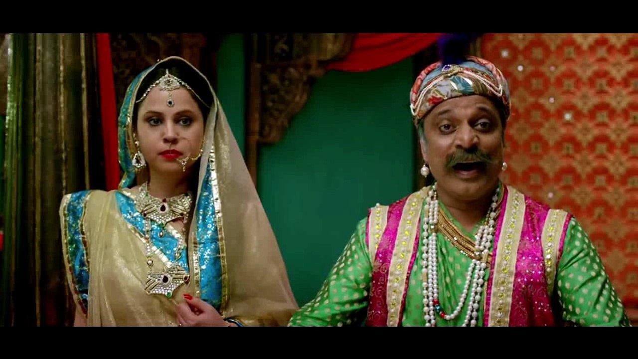 FRYDAY Official Trailer | Govinda | Varun Sharma | Abhishek Dogra