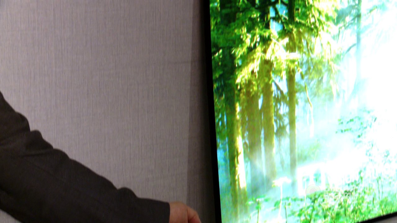 Review: Samsung Q7FN é boa? Veja análise da TV QLED