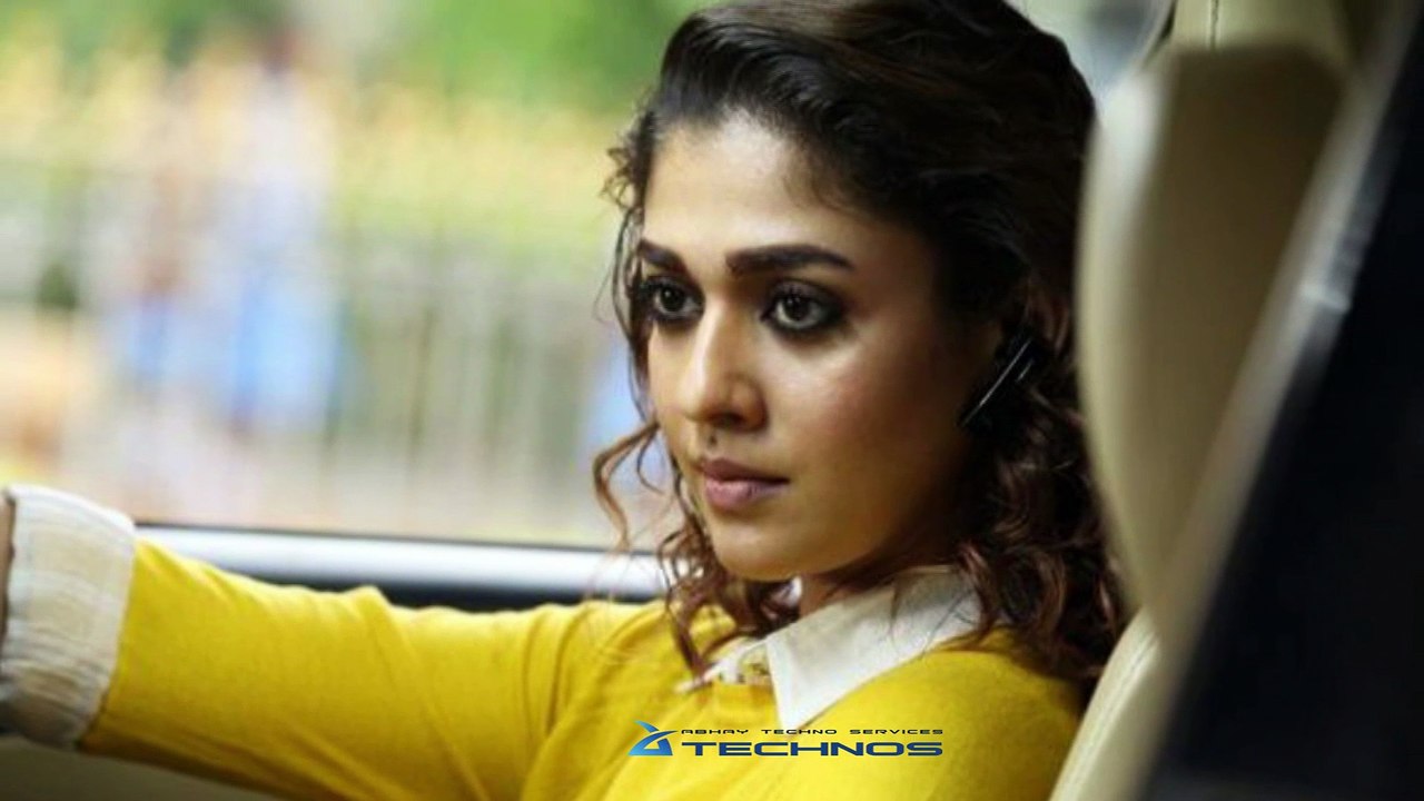 Nayanthara Is Producer Friendly Actress(tamil)