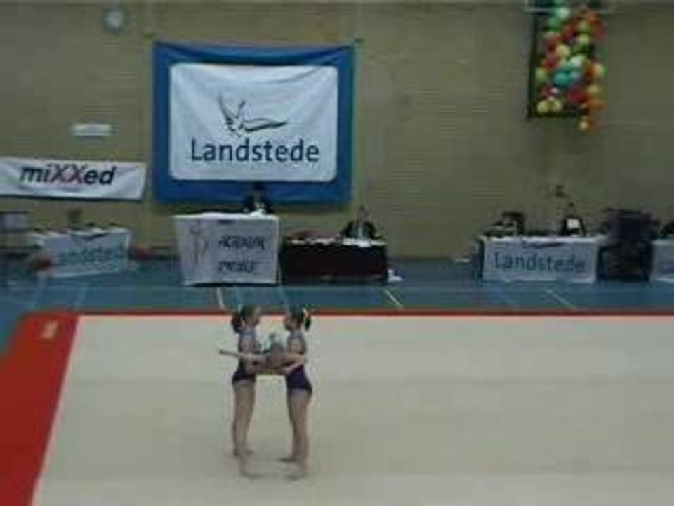 dynamische paula,lies en danielle