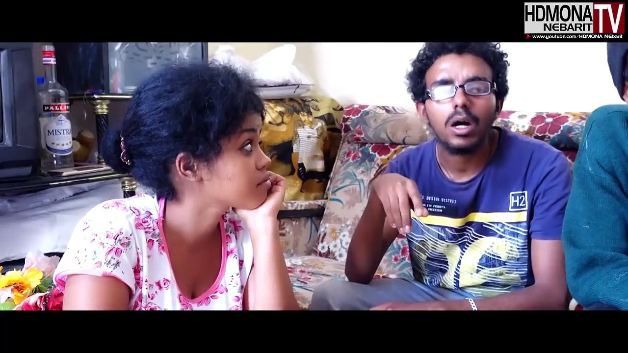 HDMONA - 10 ሽሕ ብ ሄኖክ ወ/ሃይማኖት 10 Shih by Henok Weldehaymanot - New Eritrean Comedy 2018