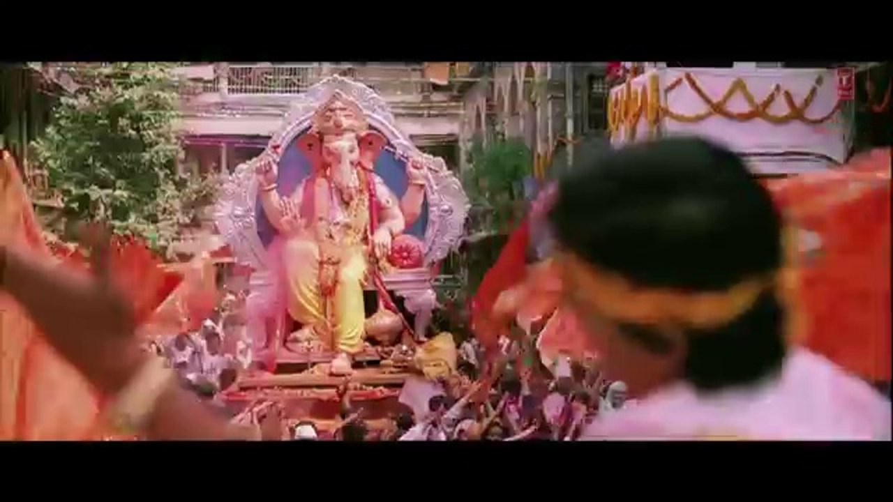 Mourya Re (Full Song) Don  Shahrukh Khan