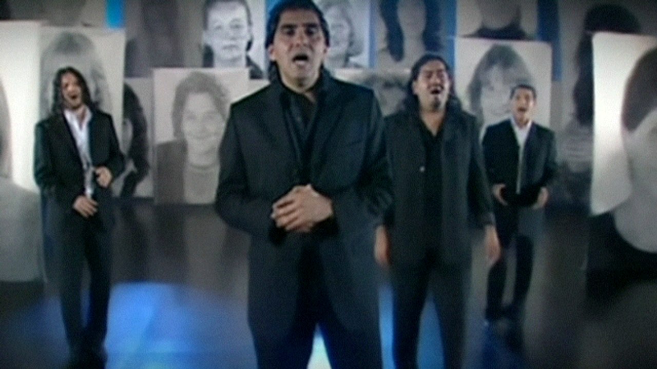 Los Nocheros - Mamá, Mamá