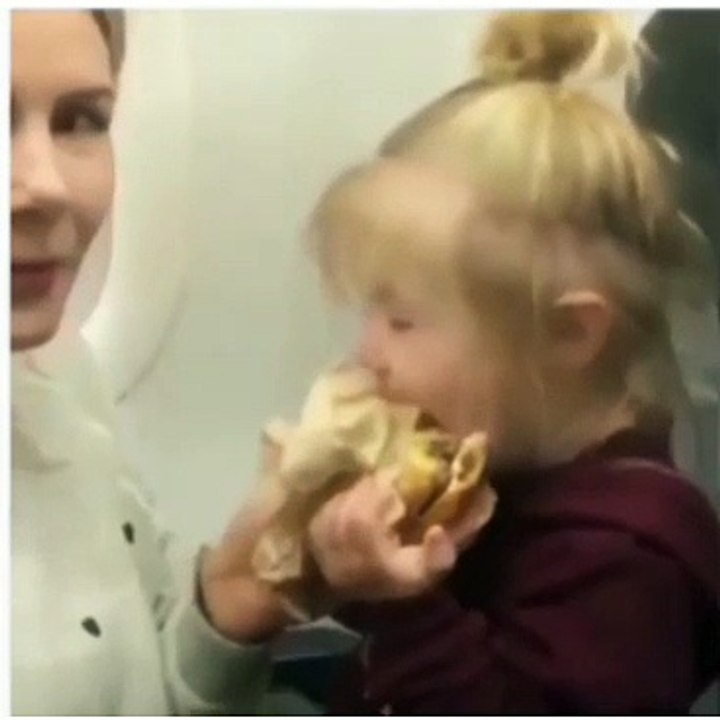 Açken ben ben değilim :)