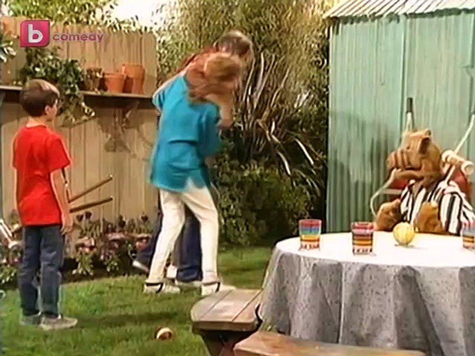ALF - S03E02