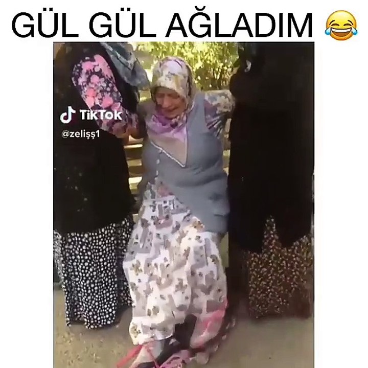 Gül Gül Ağladım :) :) :)
