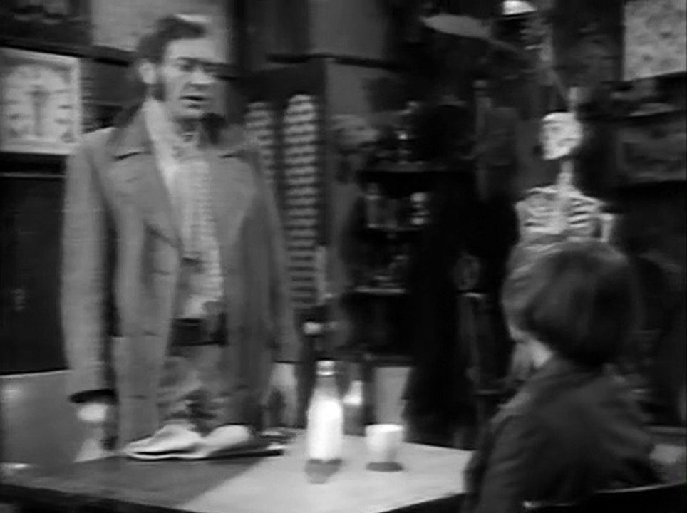 Steptoe and Son S05 - E04 - Steptoe and Son — and Son!