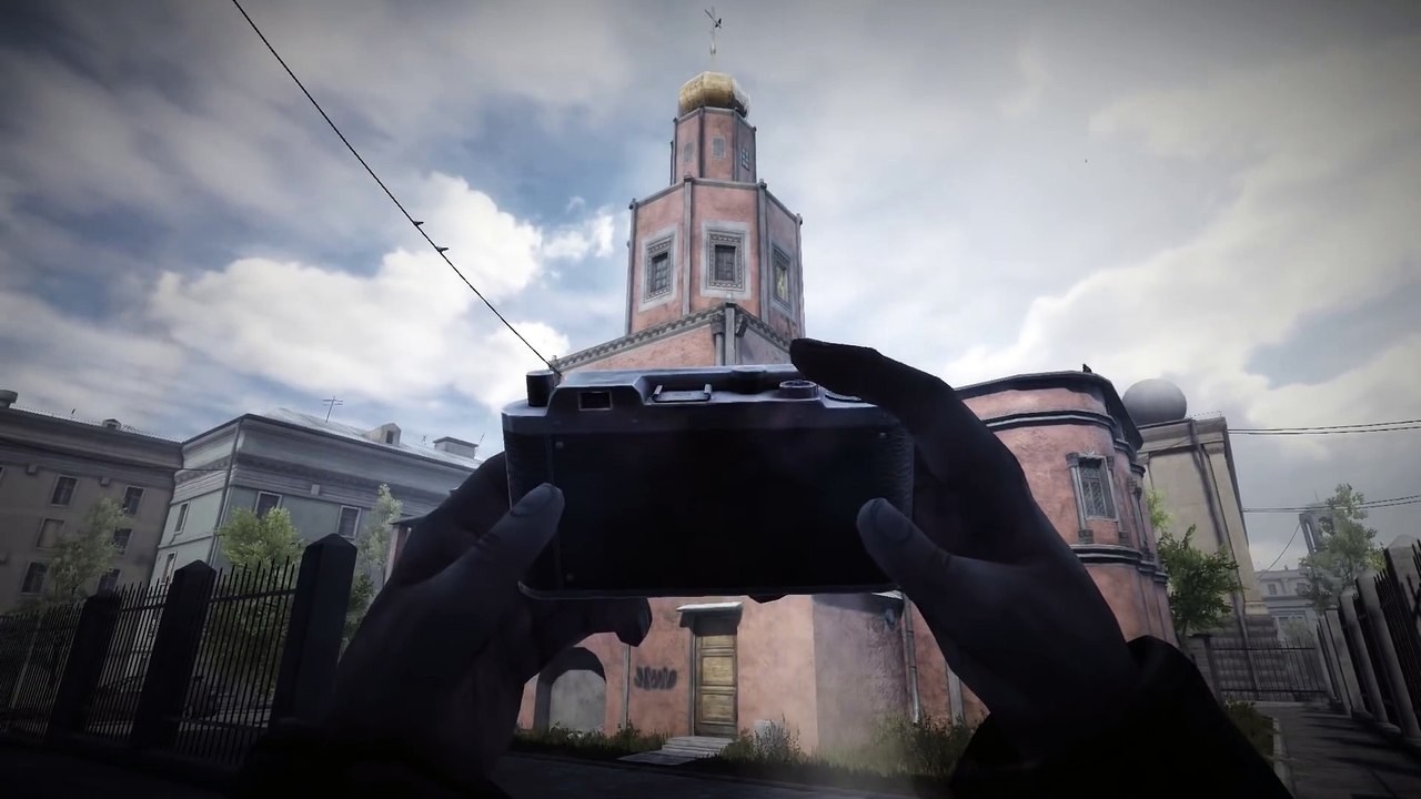 35MM - Trailer Officiel