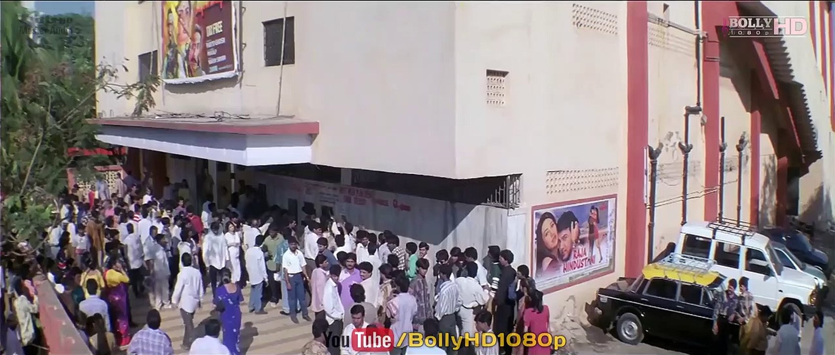 Judaai Judaai - Judaai (1997) Full Video Song HD