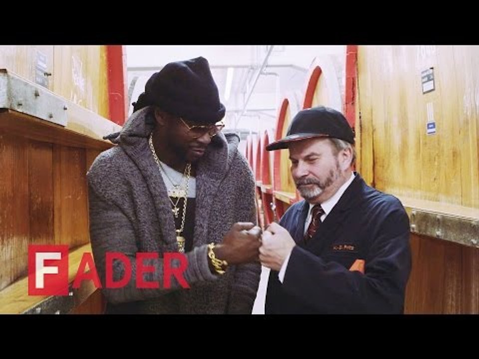 2 Chainz x Jägermeister - Unlocking The Craft (Trailer)