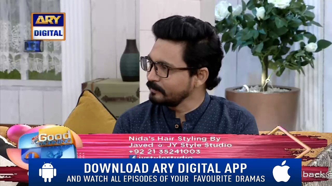 Good Morning Pakistan - 24th September 2018