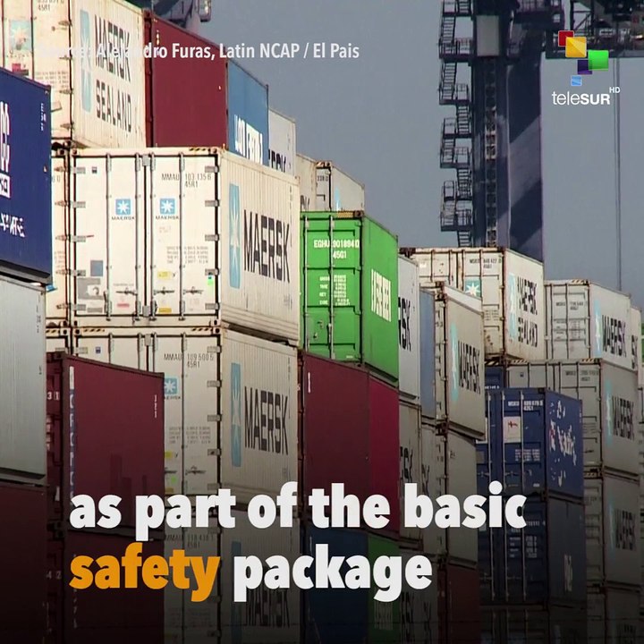 The Double Standard in Car Security: Are Latin Americans Less Protected? 🚗