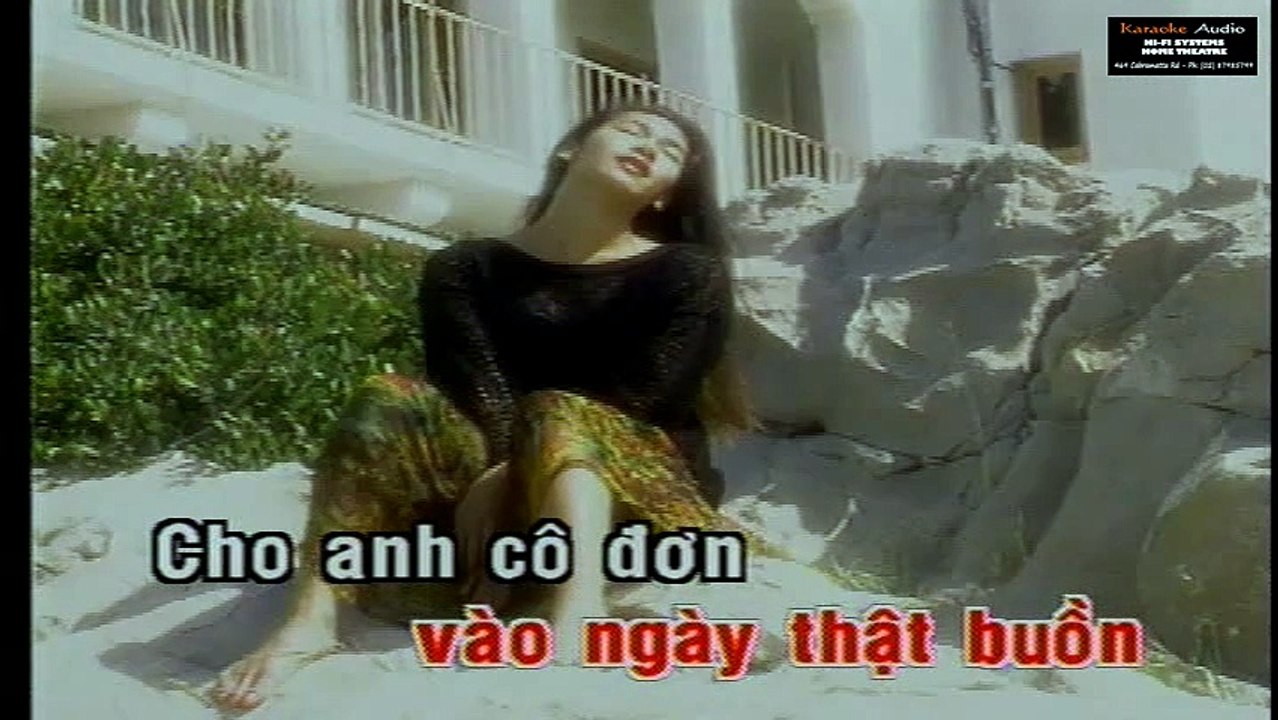 Tình Phụ - Chế Linh