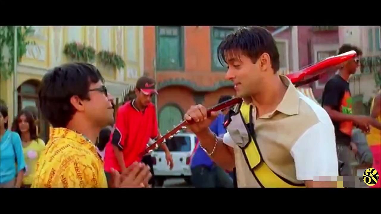 Comedy Seen Rajpal Yadav, Salman khan, Kader Khan
