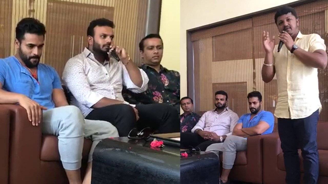 ಮತ್ತೊಂದು ಸಿನಿಮಾ ಮಾಡಲಿದ್ದಾರೆ ಅಯೋಗ್ಯ ನಿರ್ದೇಶಕ..! | Filmibeat Kannda