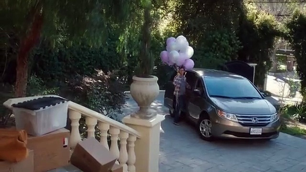 Married - S02E02 - Aftershocks