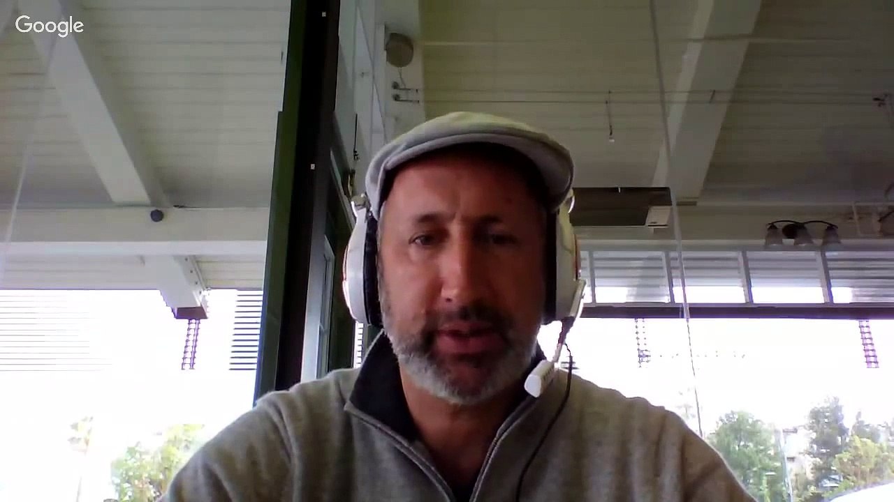 What is non-immigrant intent?