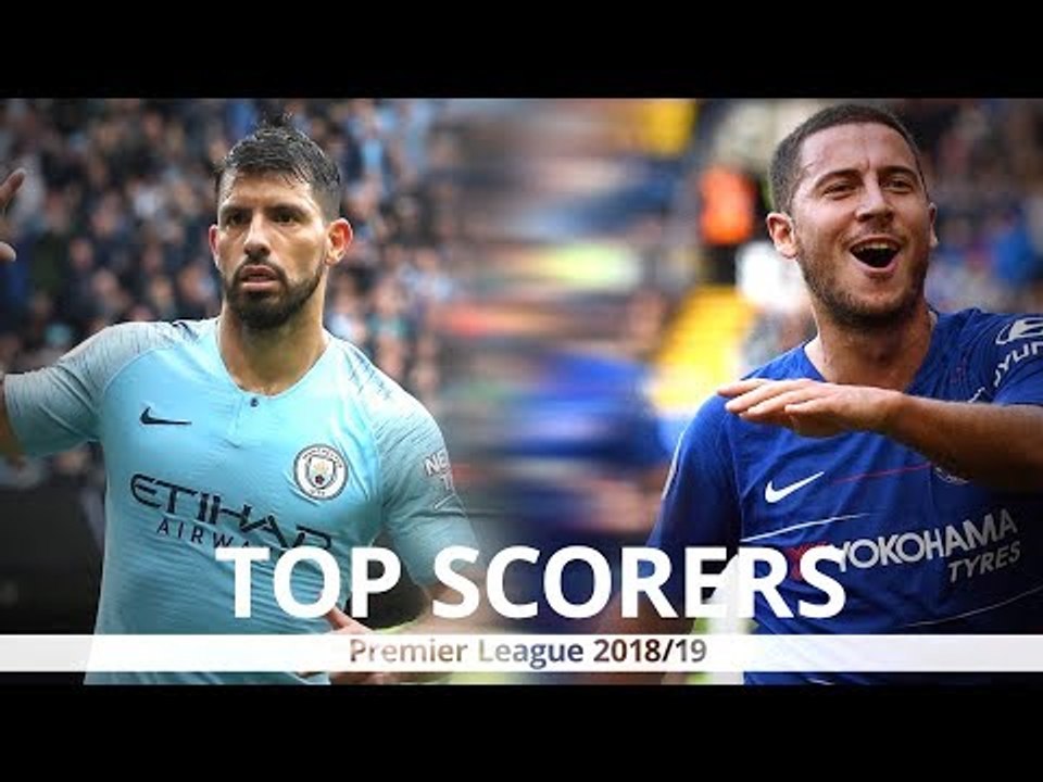 Who Is The Current Premier League Top Scorer?