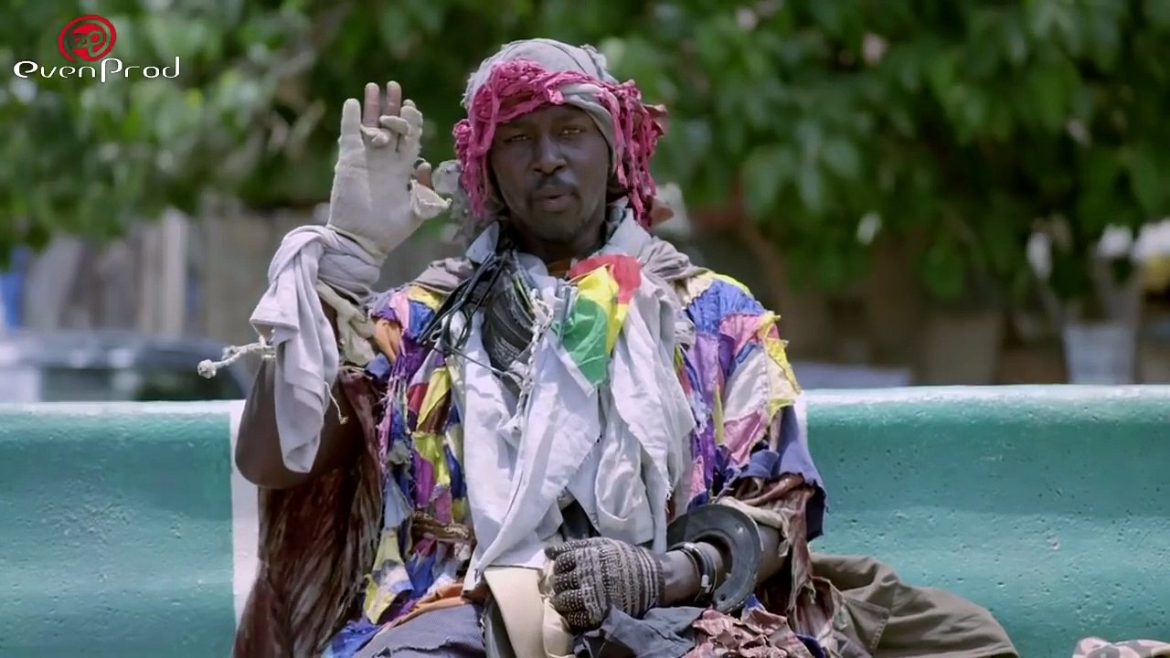 IDOLES - saison 5 - épisode 11