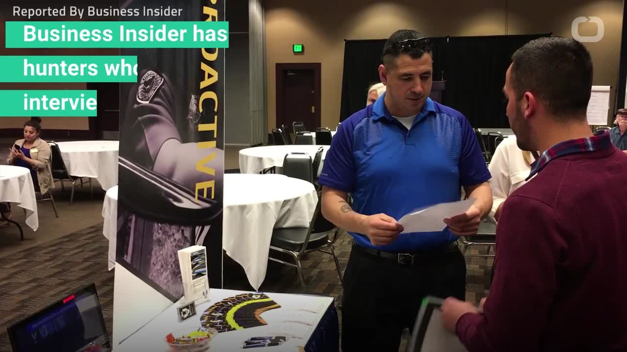 How To Prep Minutes Before A Job Interview