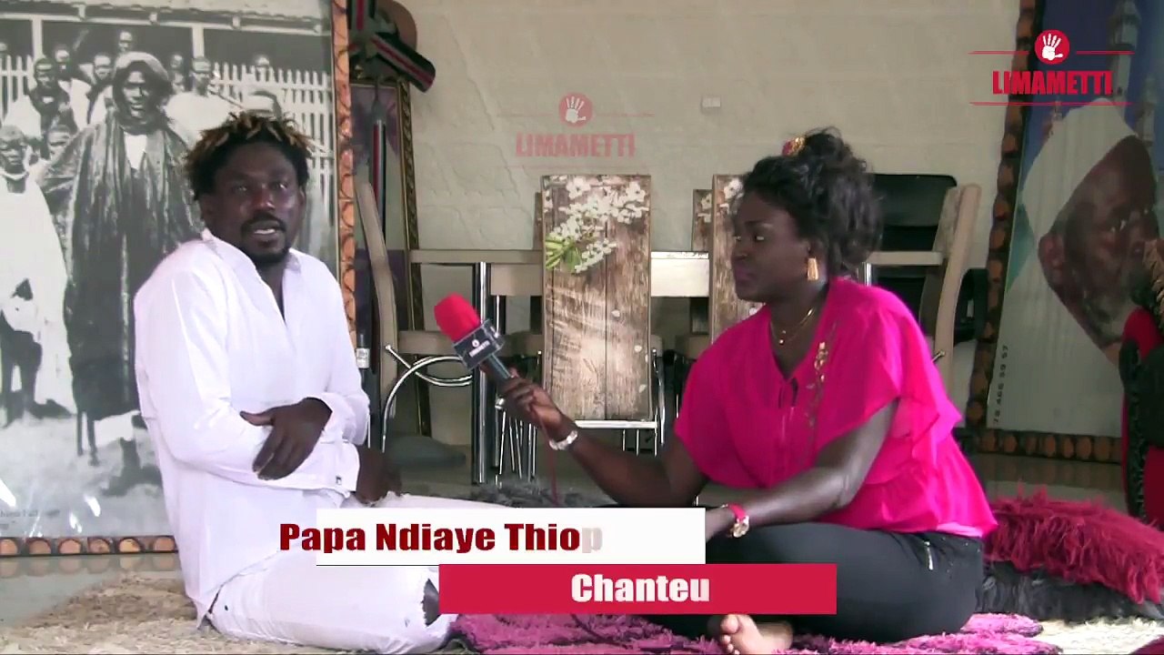 Pape Thiopet s'exprime pour la première fois sur son différend avec Dame Sène