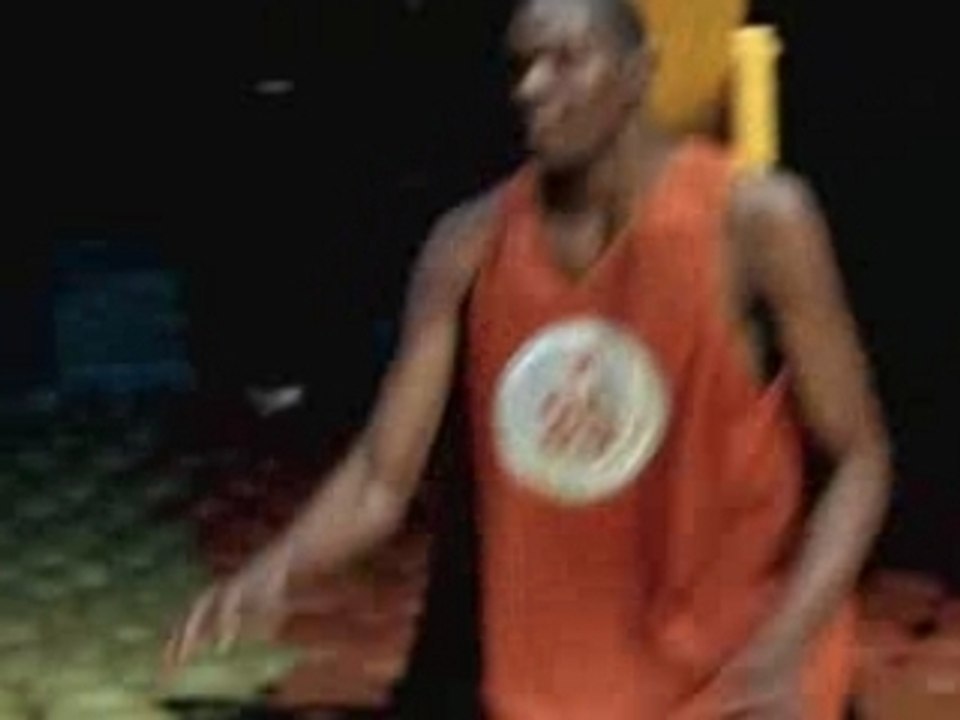 Kevin Durant VS Gilbert Arenas