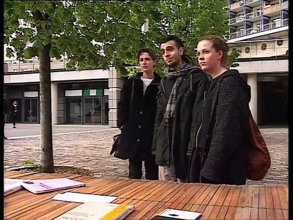 Le mystère des clefs publiques