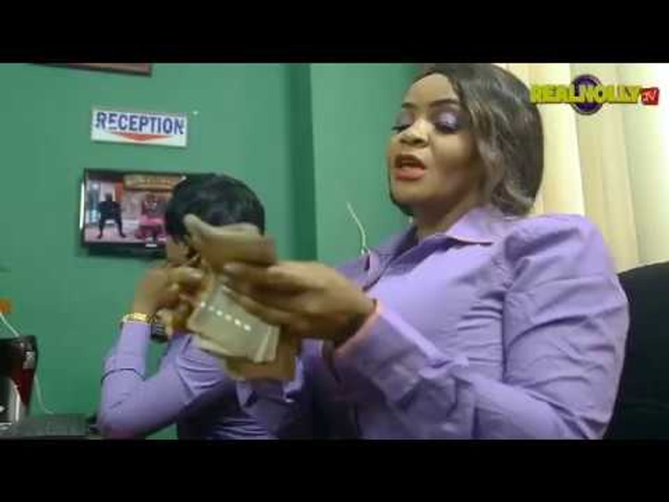 Latest Nigerian Movies on Nollywood RealnollyTV 🎬