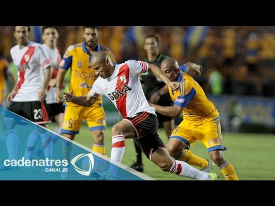 Tema del día: Análisis de partido Tigres vs River Plate