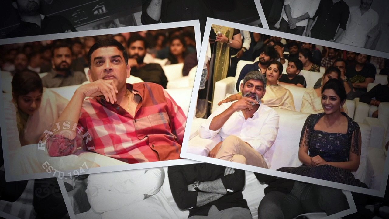 Aravinda Sametha Pre Release Event Images | NTR | Kalyan Ram | Tollywood Updates