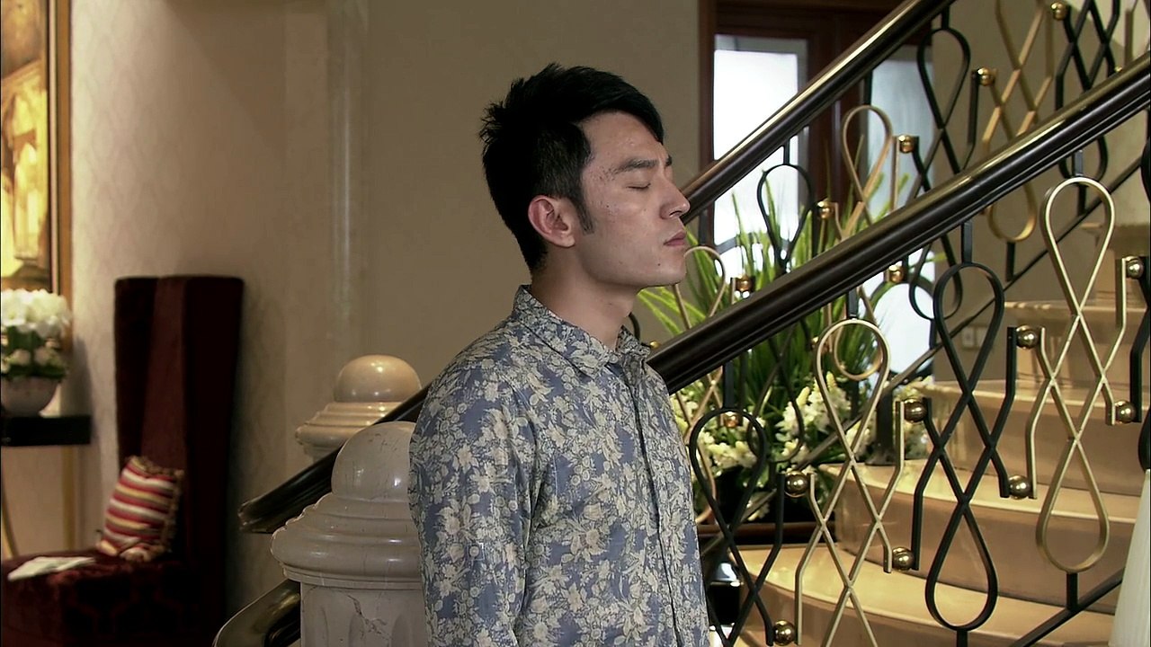 绝爱35集版 第31集