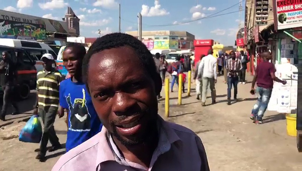 Mwebantu, What is “Ichi Pululu” in English?#SayItRightSIMON MWEWA LANE