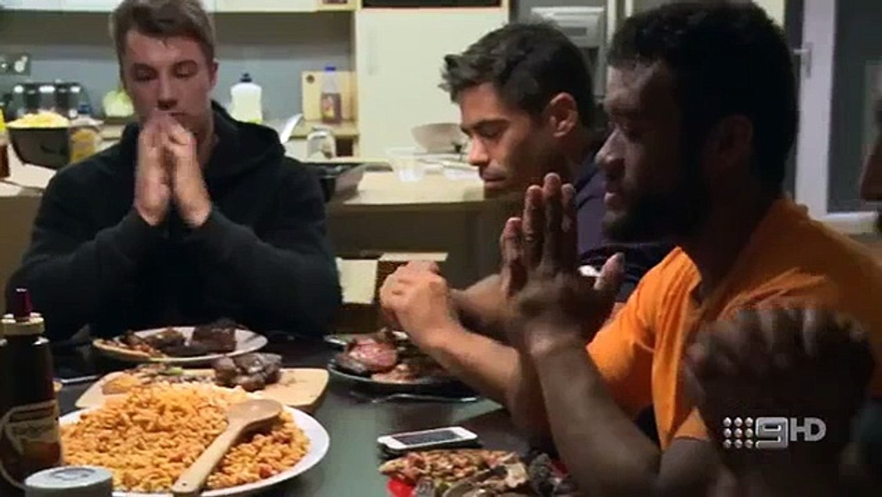 The Nrl Rookie S01 E07