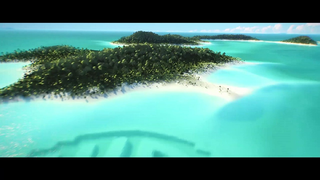 Aquaman - Aquaman - Extended Look