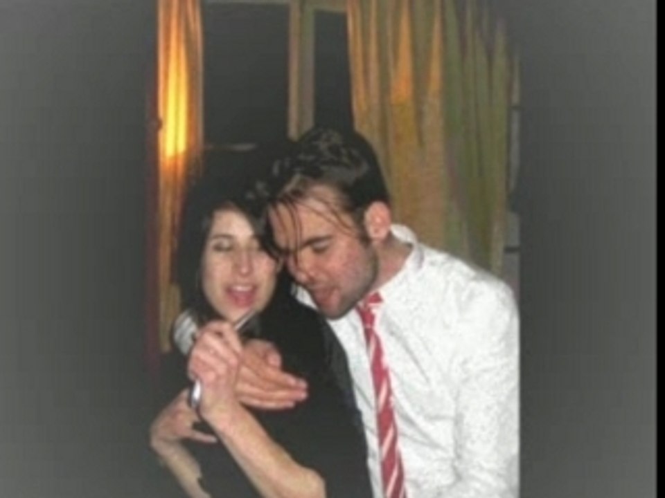 CLOCHARDS DANDYS BACCHANAL BIRTHDAY PARTY