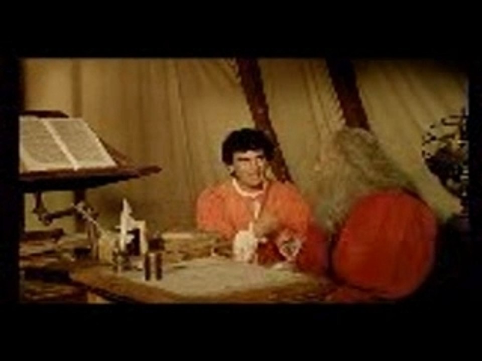 Troisi-Leonardo Da Vinci