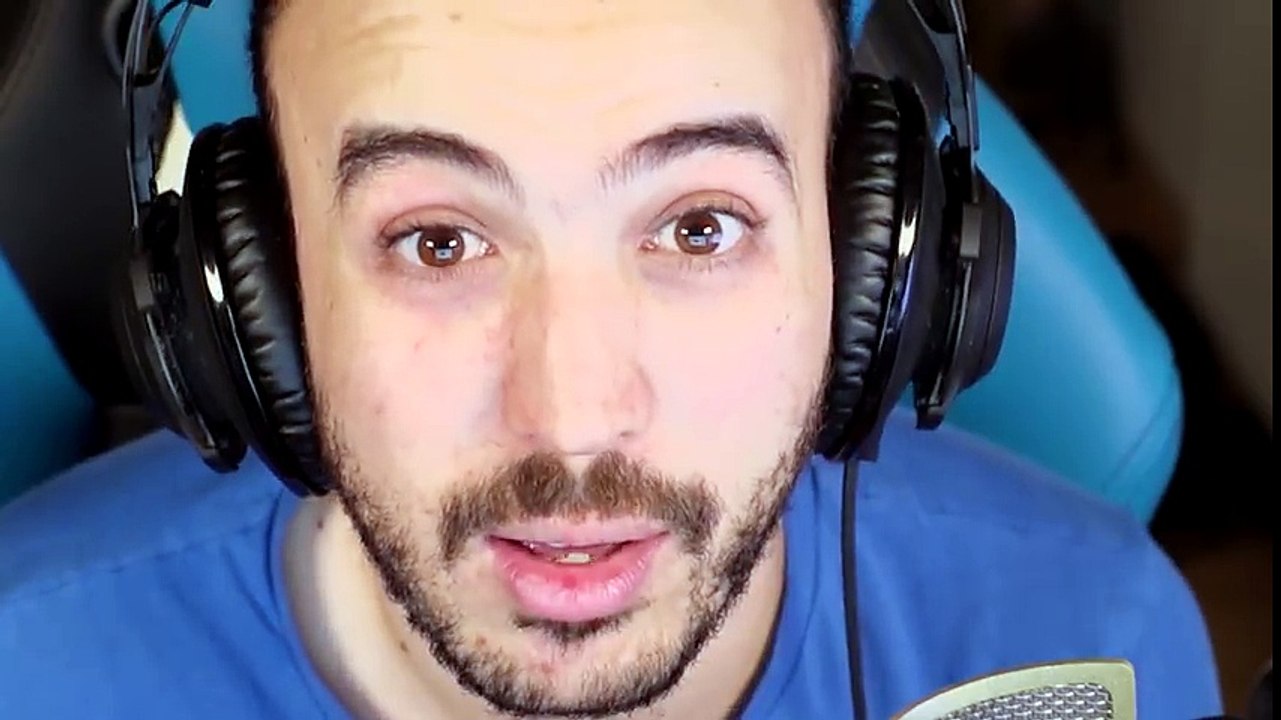 LE BLED'ART-IL A PÉTÉ LES PLOMBS ! ( UFC 229 )