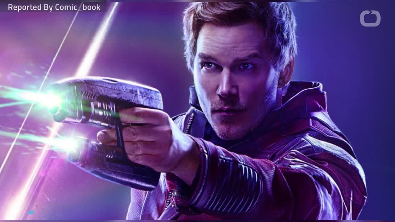 Chris Pratt Says He's Ok After UFC 229 Brawl