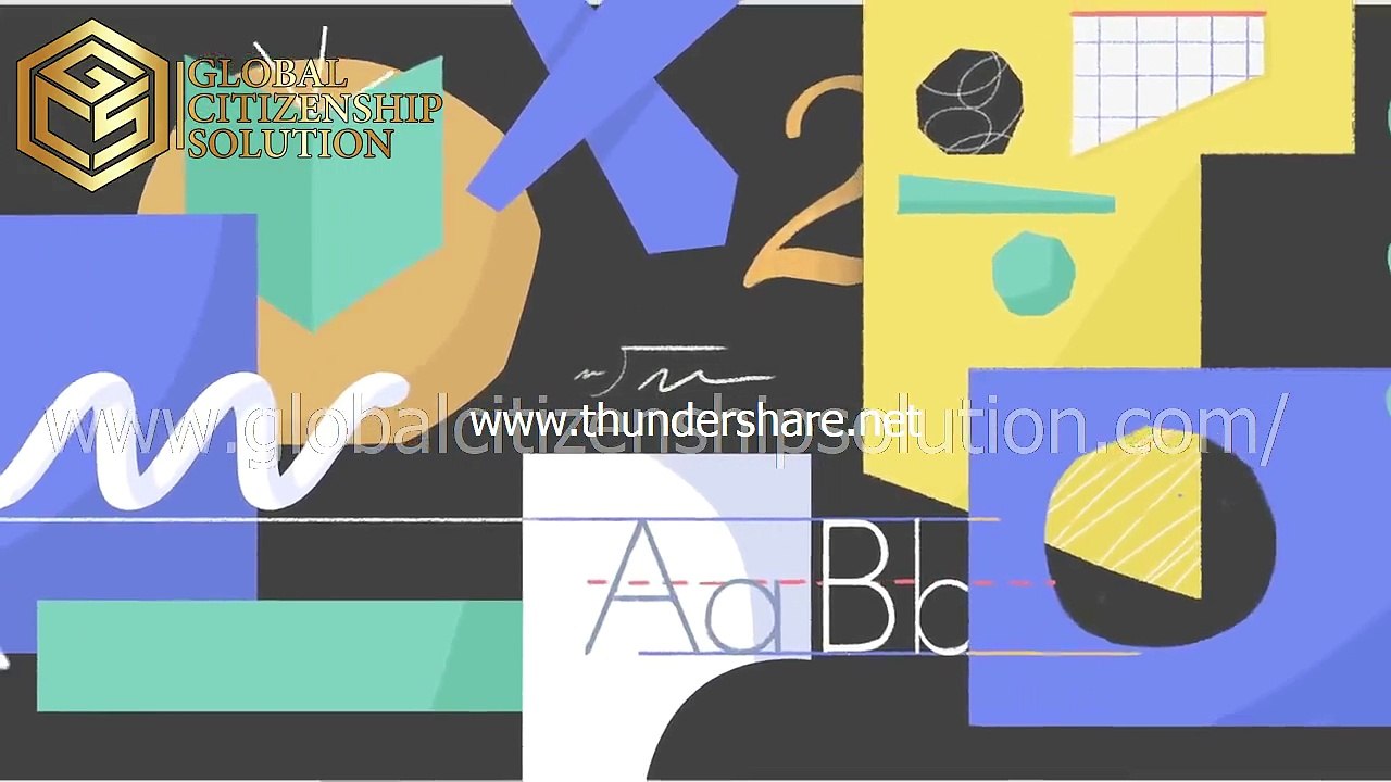 Global Citizenship Education Solution