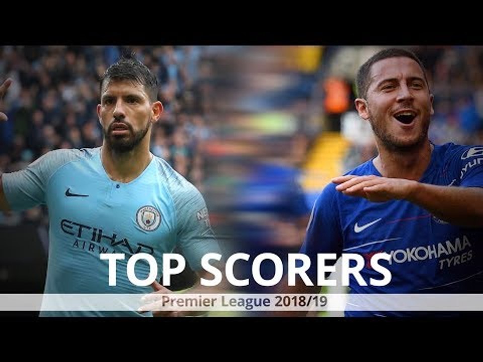 Who Is The Current Premier League Top Scorer?