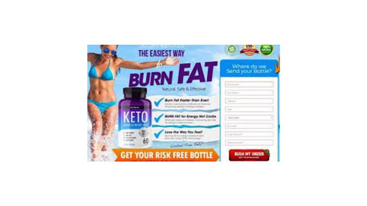 Keto Tone you choose a weight loss program !