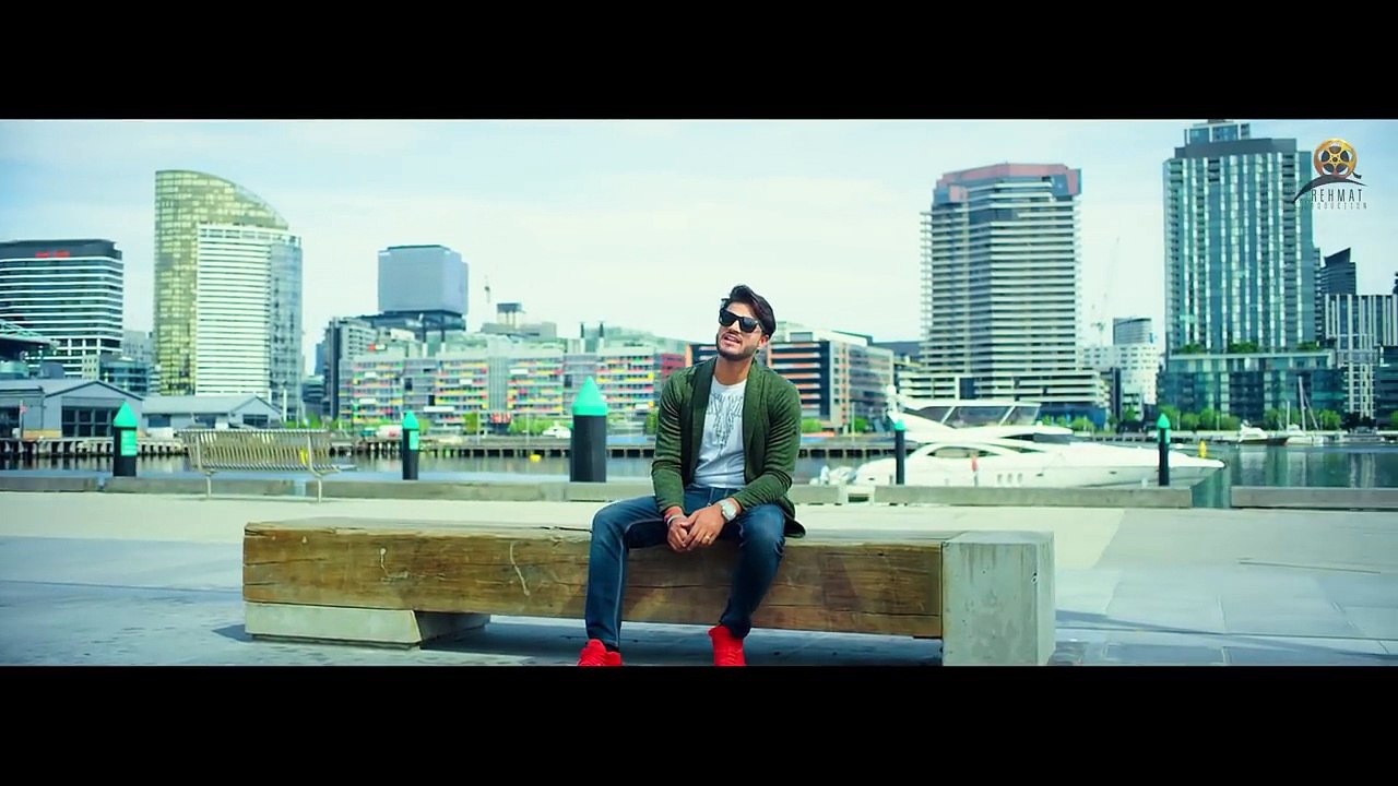 Aitbaar Mani Ladla Latest Punjabi Songs 2018