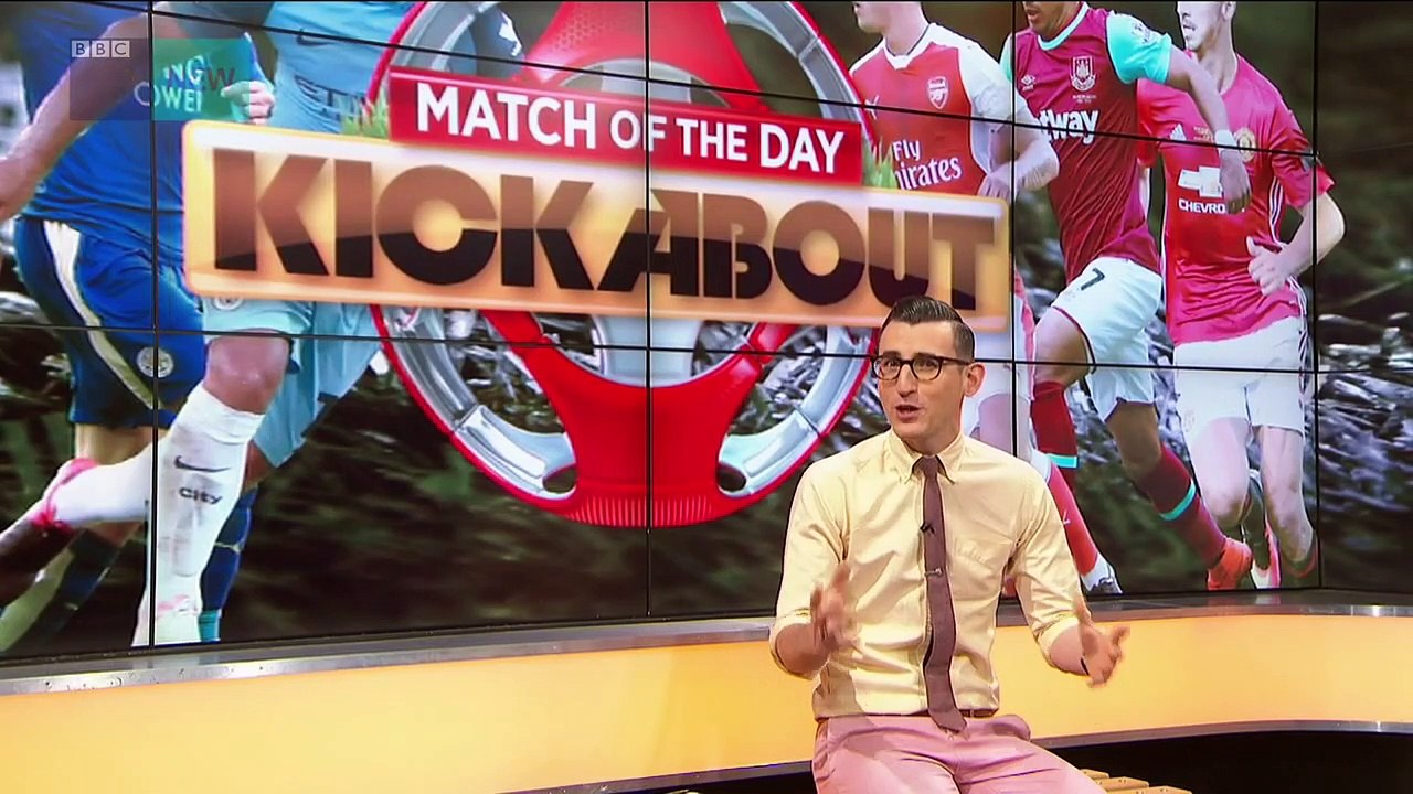 MOTD Kickabout.s01e34.2017-01-28