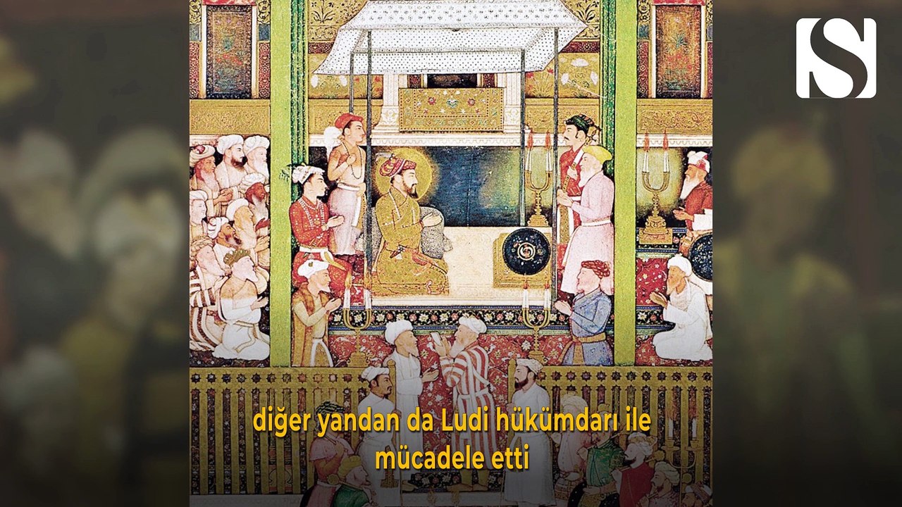 Babür İmparatorluğu’nun yıkılması - Tarihte bugün 21 Eylül 1858